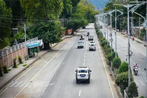 'J-K Governor's invitation to Rahul Gandhi a tool of propaganda'